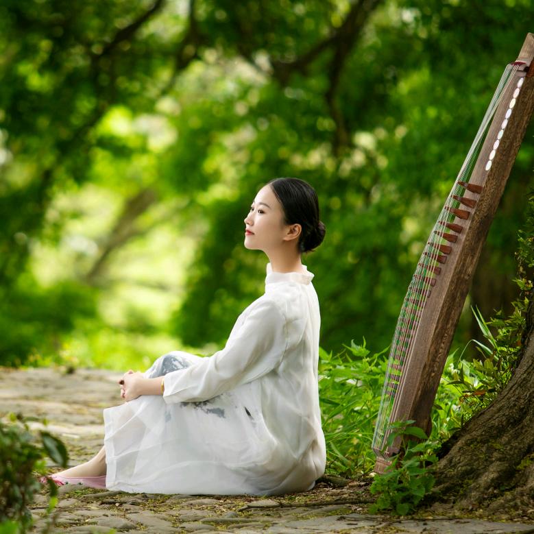 婉盈老师