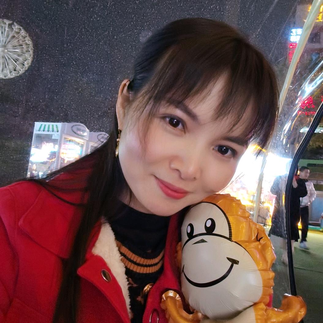 💞珠珠💞