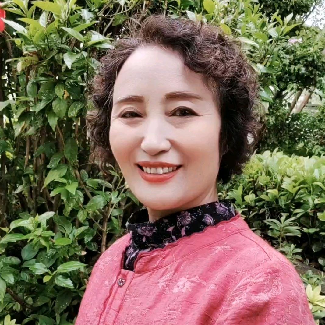 兰心姐