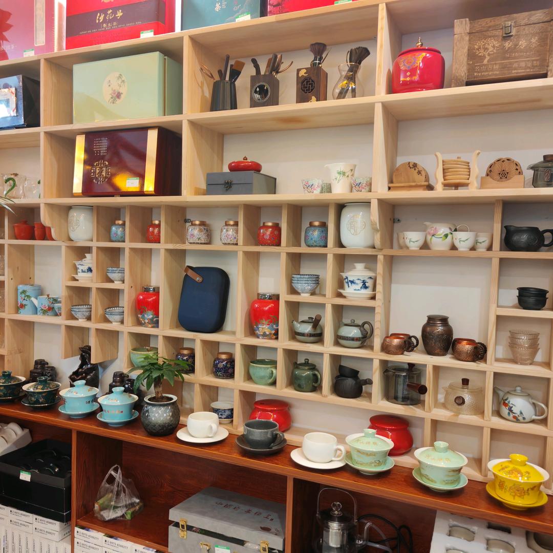 藏香阁茶餐厅