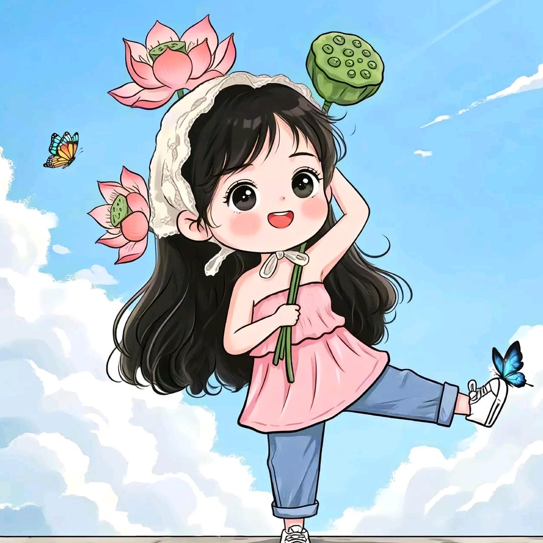 苒苒优品