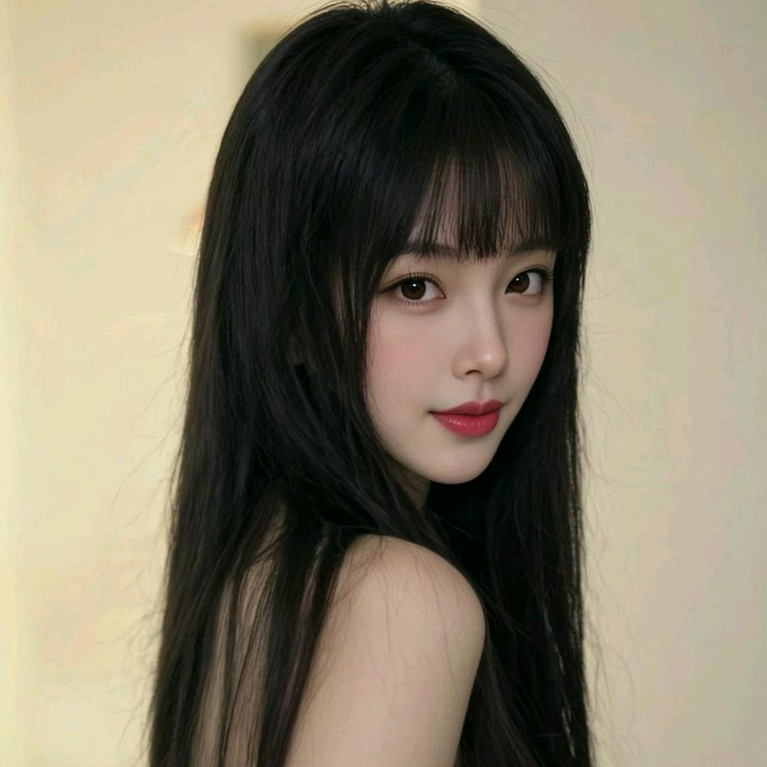 晚霞