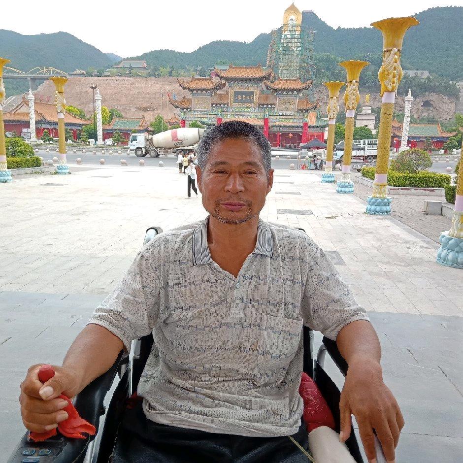 轮椅♿