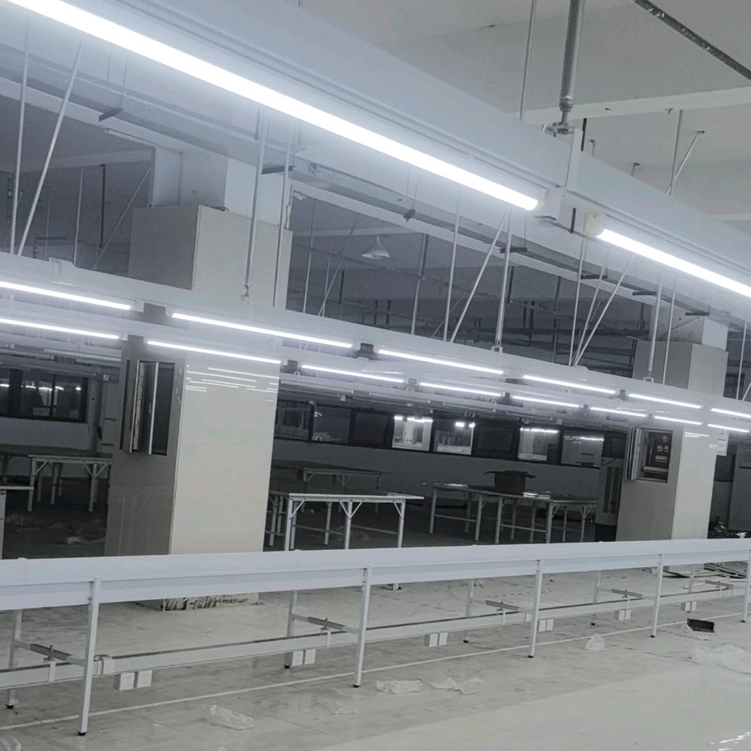 母线槽设计安装＋辅助设备