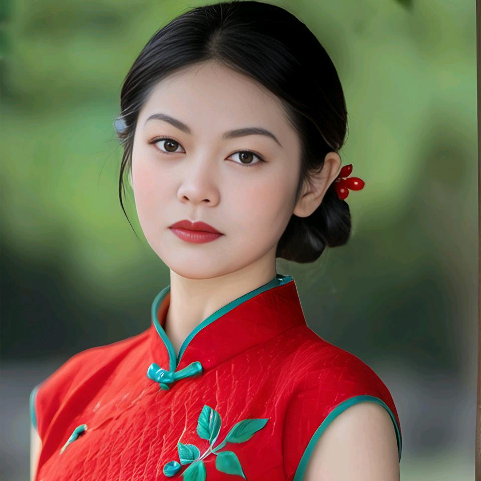 女人不容易