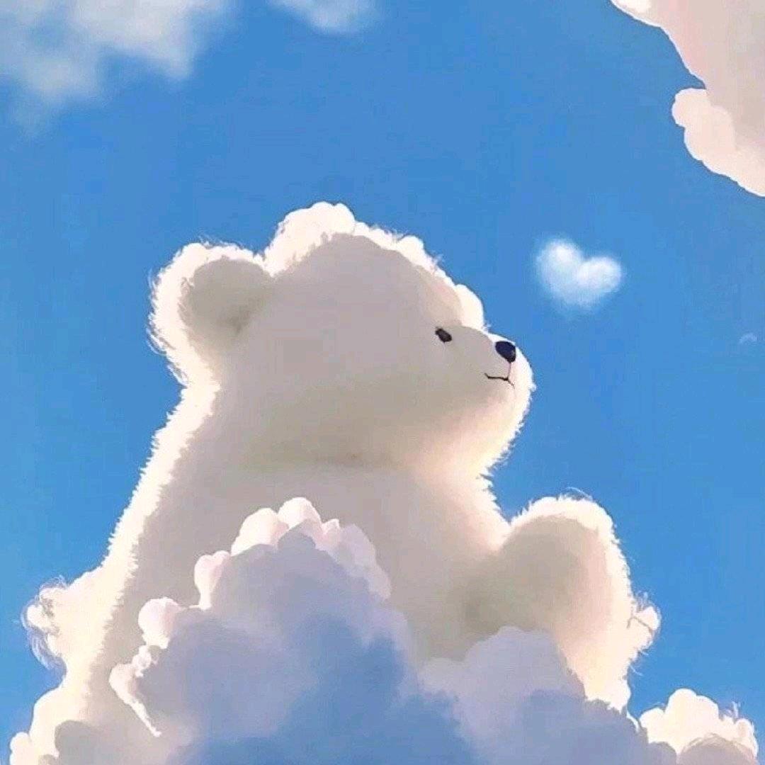 快乐蓝天