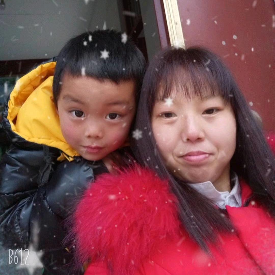 杜西西