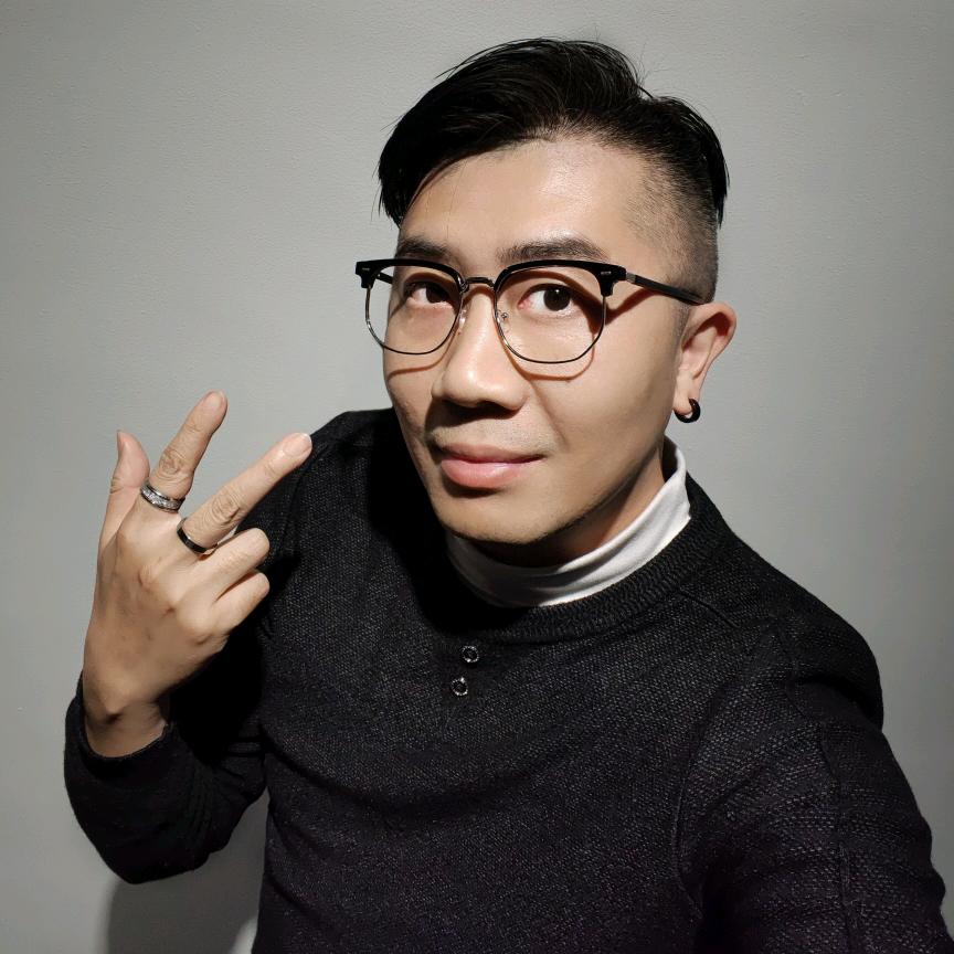 聆力夜话🚏