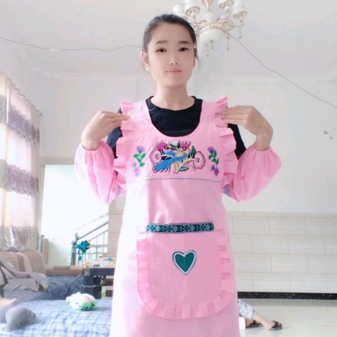 英英姐围裙（橱窗有好物)