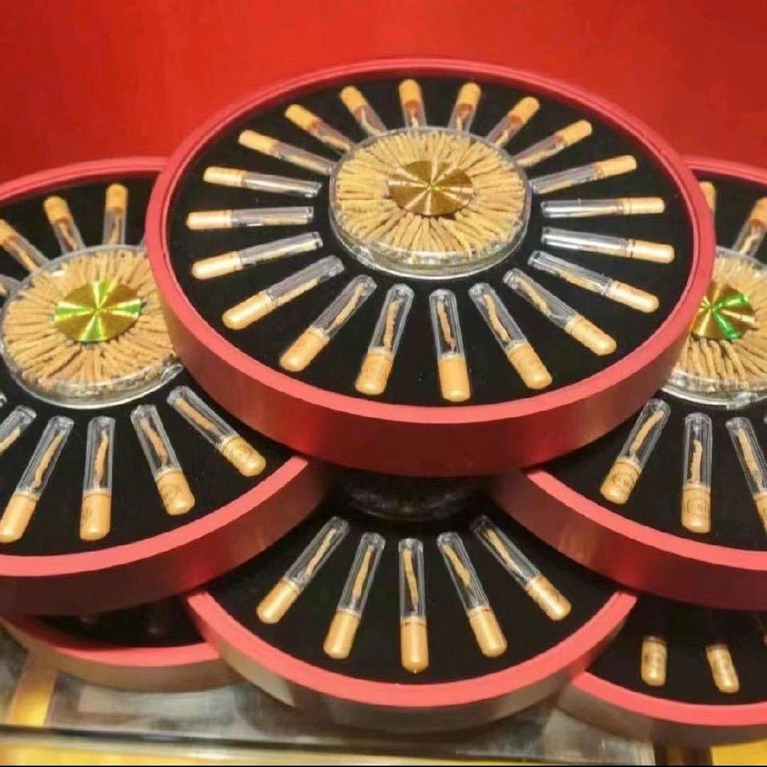 康巴汉子