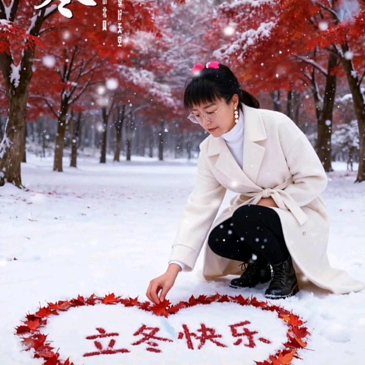 余生，好好爱自己