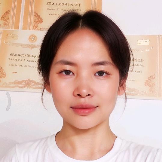 小可乐（四宝妈要努力）晚上10：10分