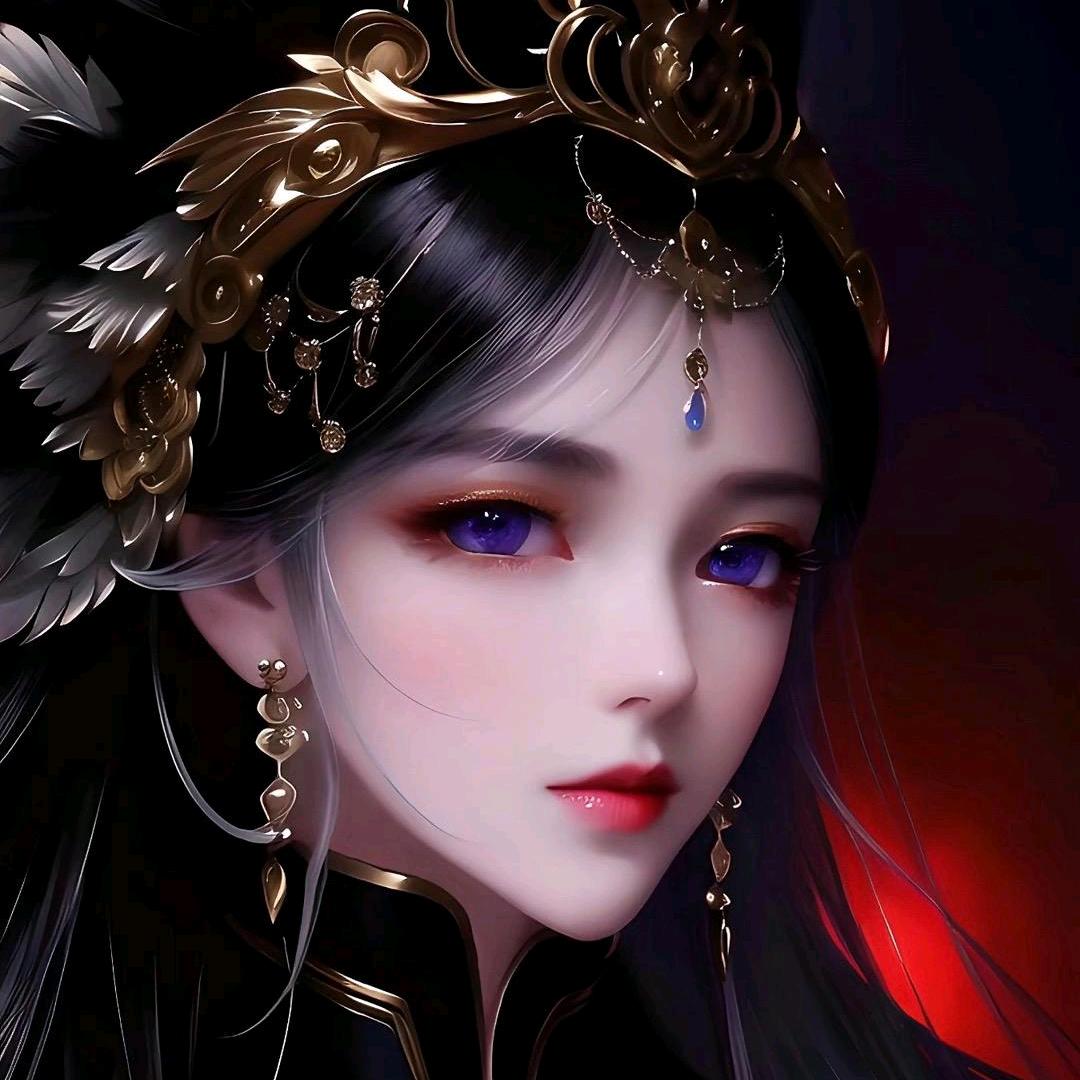 凉眸浅巷