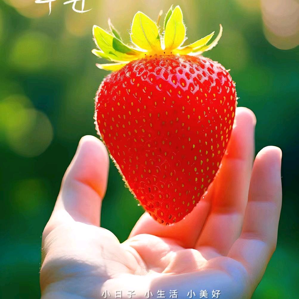 知足是福