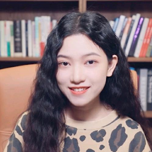 北大娜塔莉讲外刊