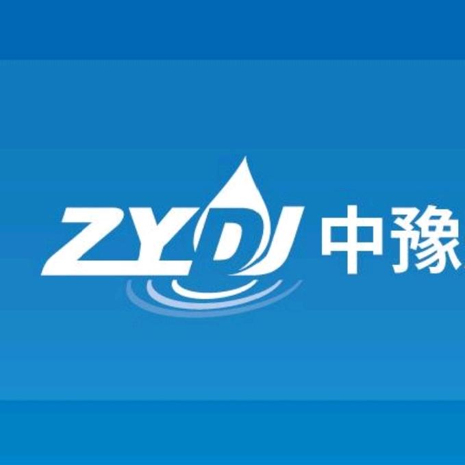 中豫丹江水