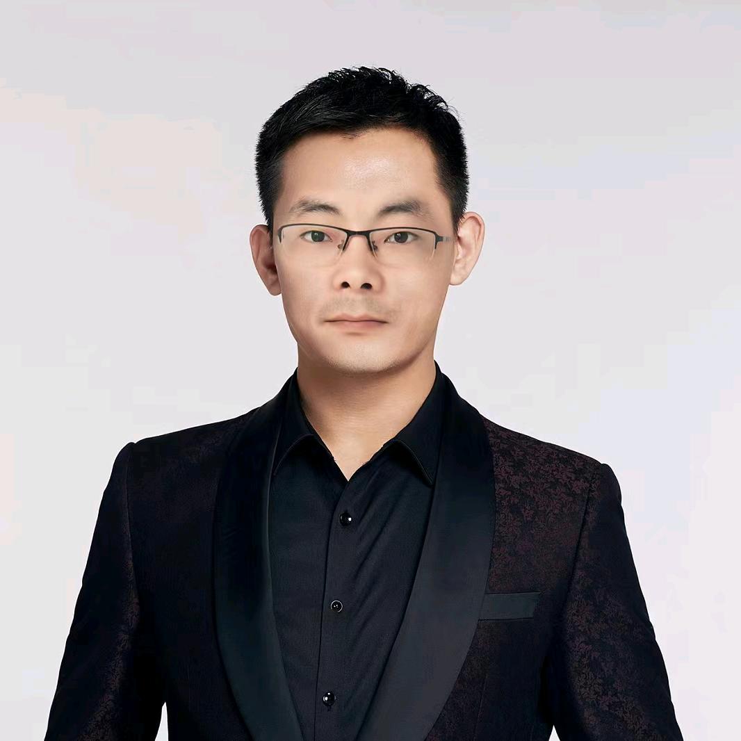 尚先生～聊西安
