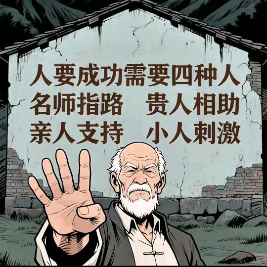 （无名小卒）
