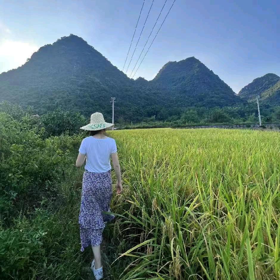 木子糖糖
