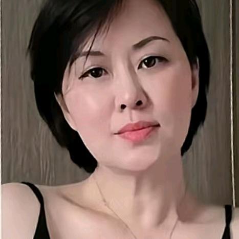 李涵～单身
