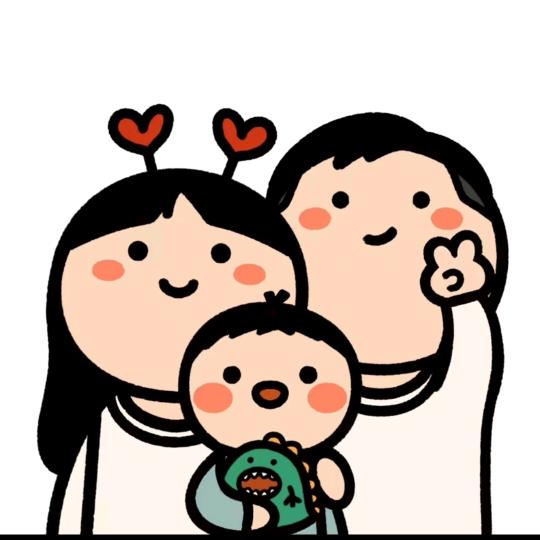 米糖妈妈