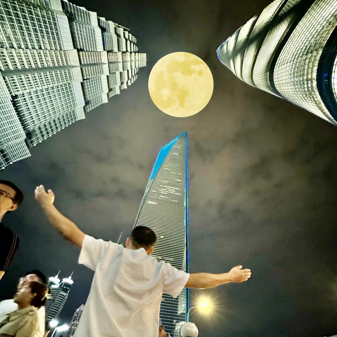 超睿爱生活
