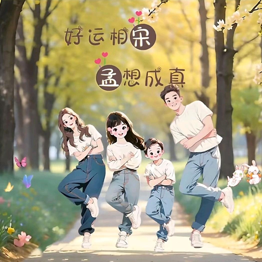 天天奋斗
