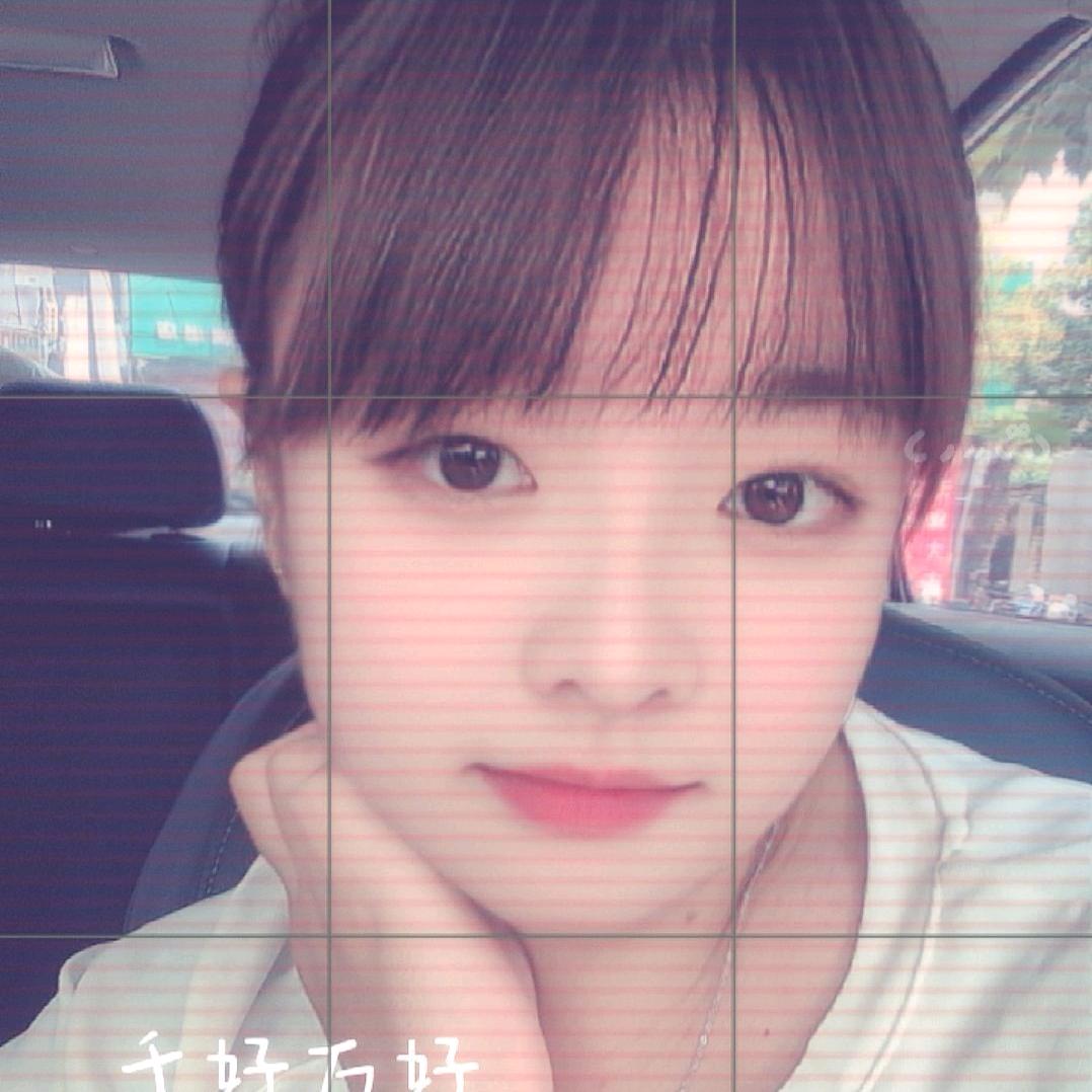 小红带你逛南乐