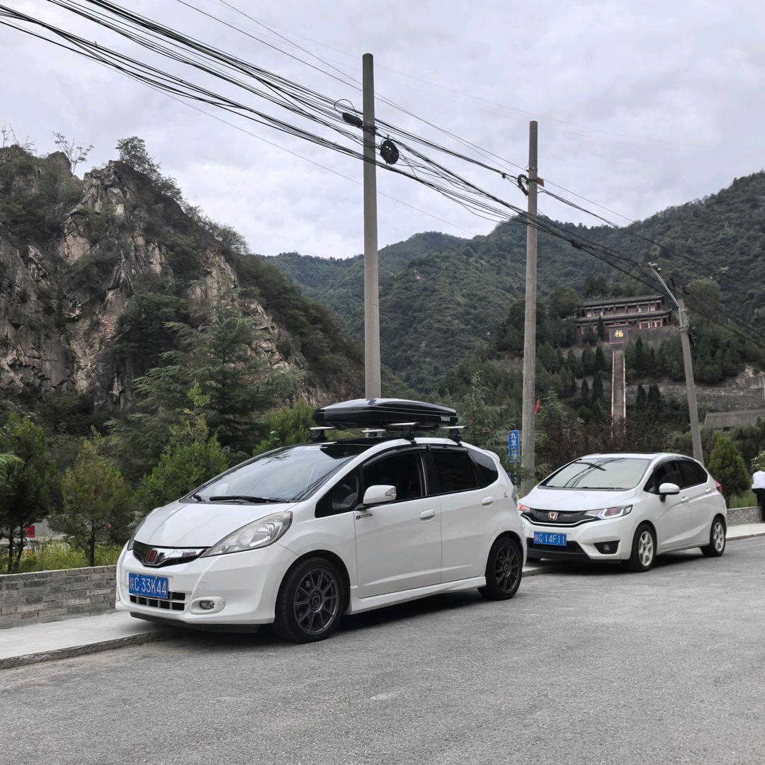 晓飞(飞度)