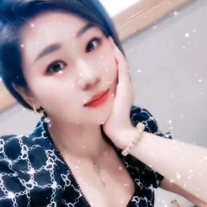 我想~静静