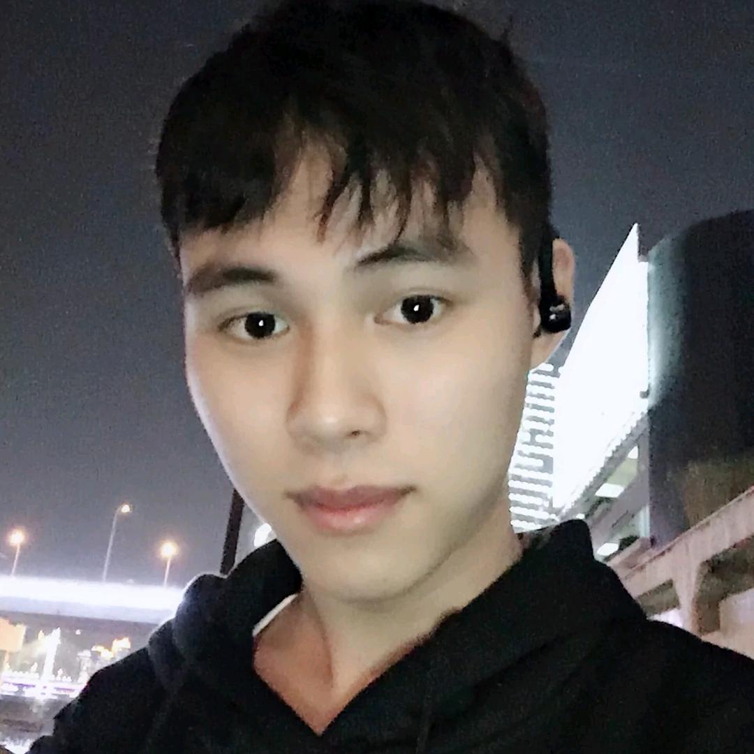 不抽烟不喝酒🍃