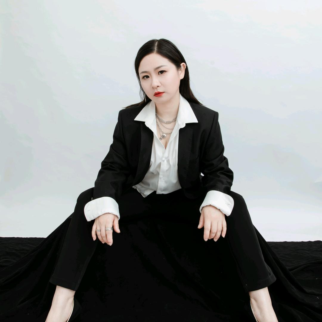 美业鹤姐在京山