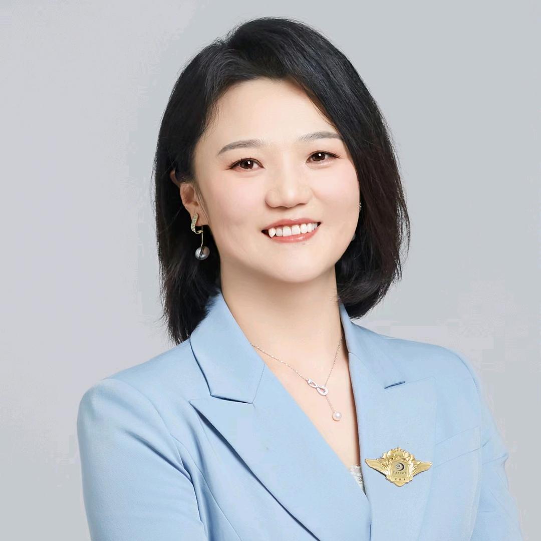 芯视丽月儿姑娘