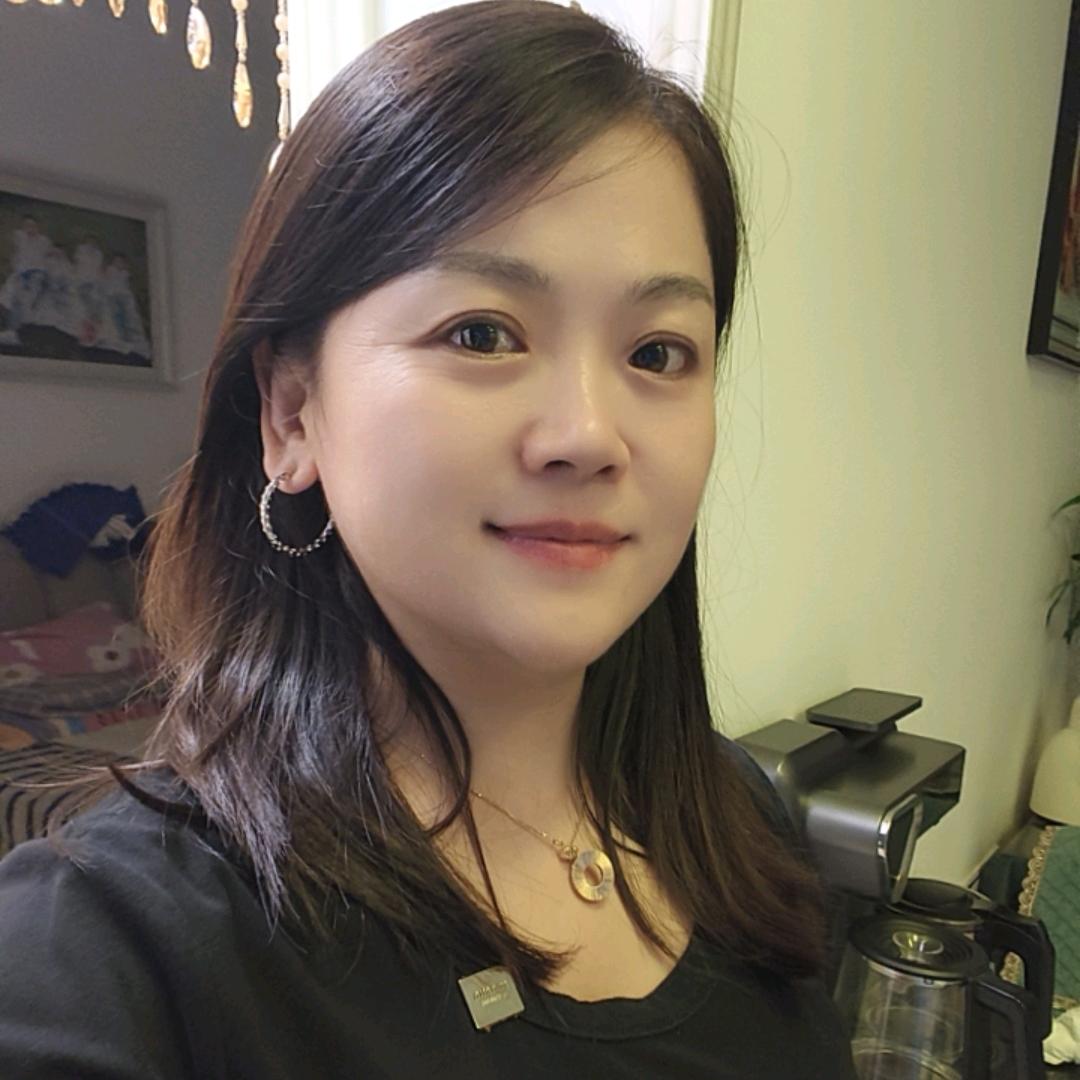 丽