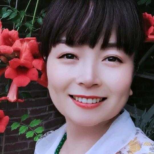 海妹爱跳舞每晚8.10