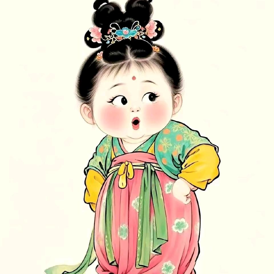 兔染豹福