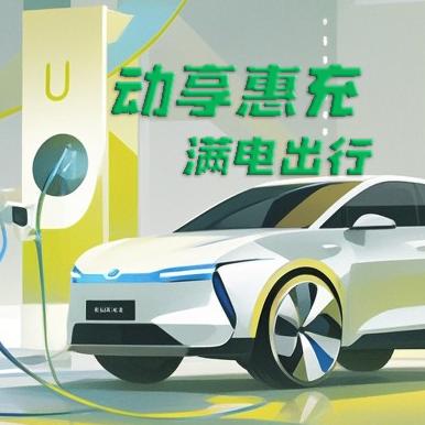 柳州动享惠充电桩安装服务