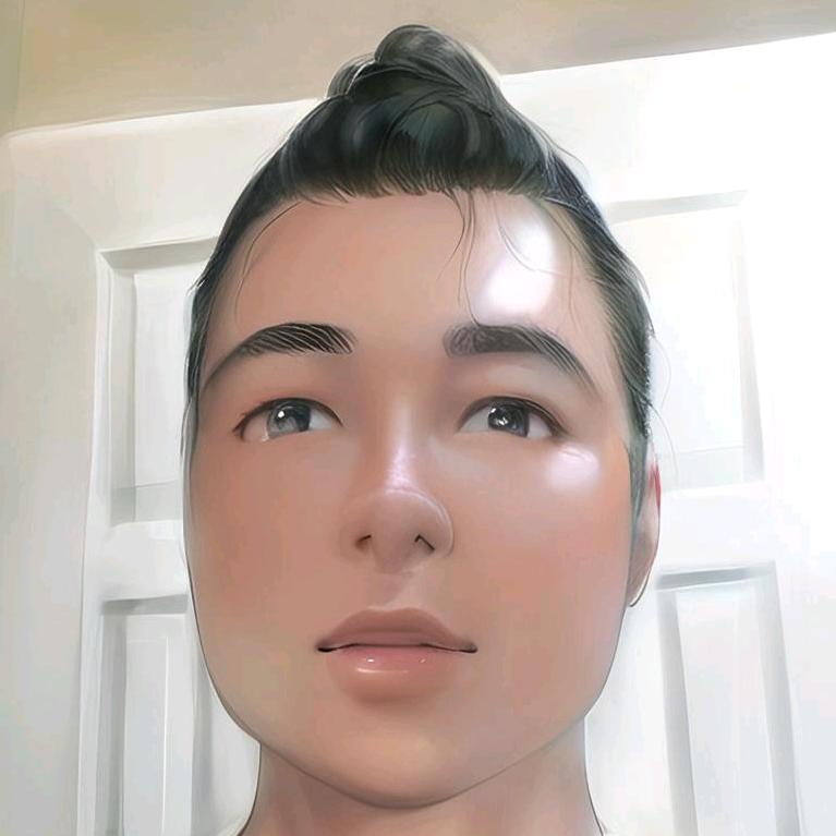 এ᭄☘颜歌🍀ꦿృ༊