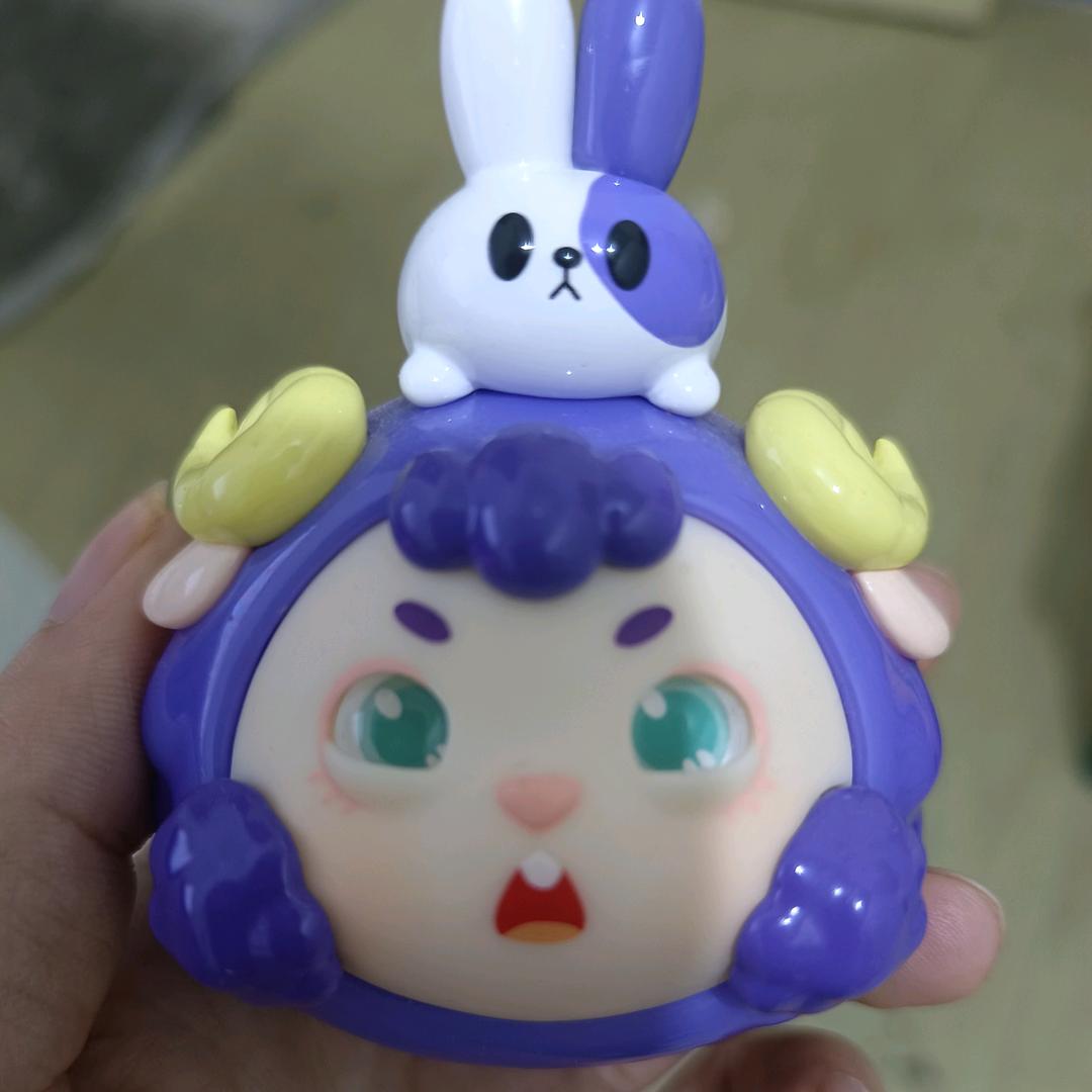 大布丁