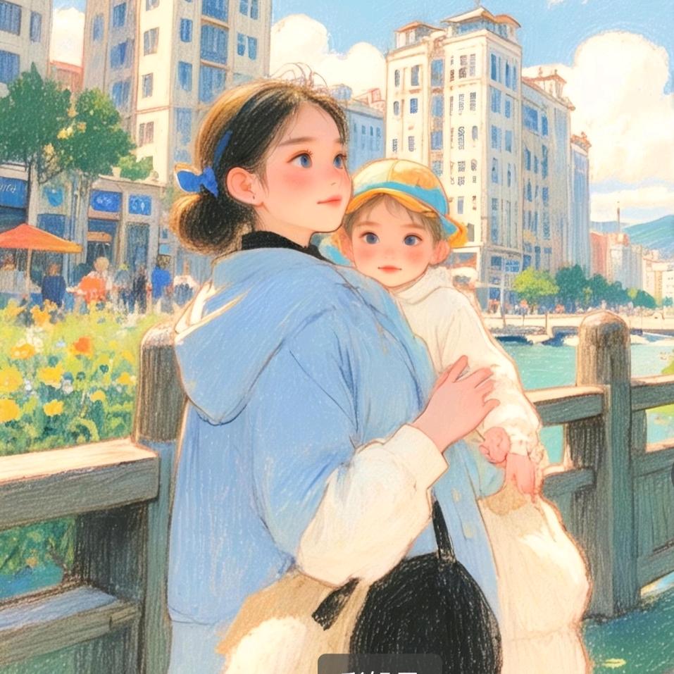 小^O^样
