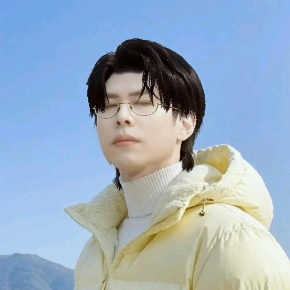 @音阁王一一心如止水的兵哥哥~