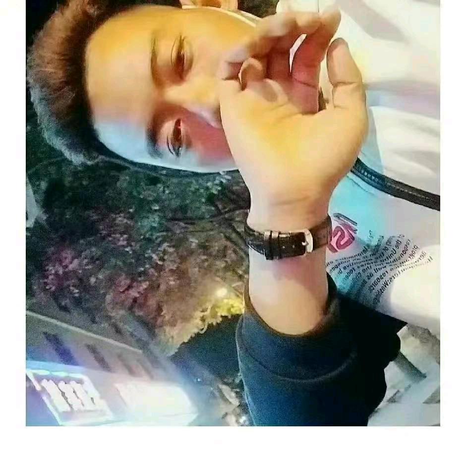 李阿张