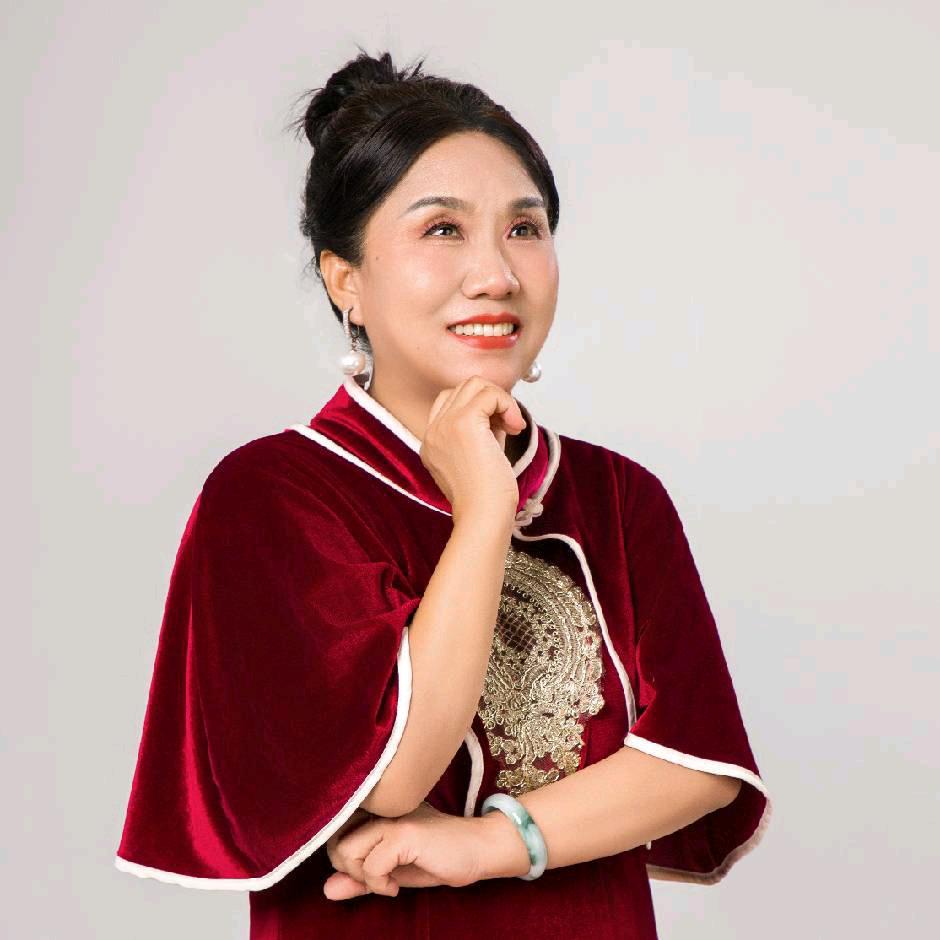 林州董姐说美（不定时直播）