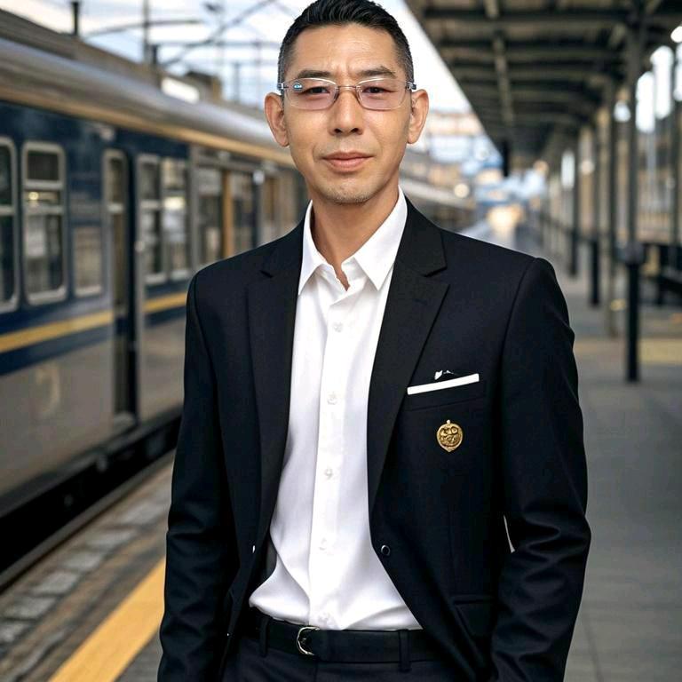 南山风云