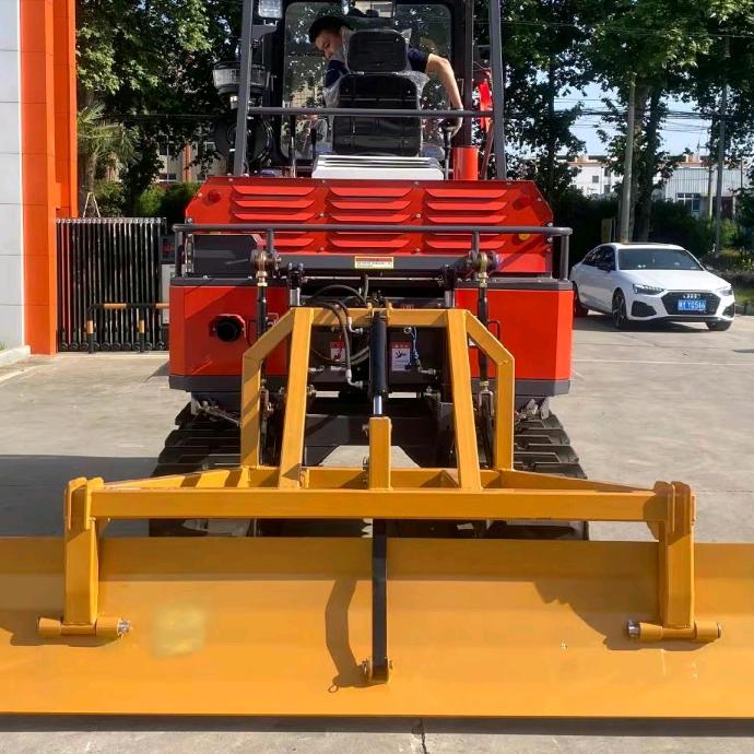 汀洋农业机械厂