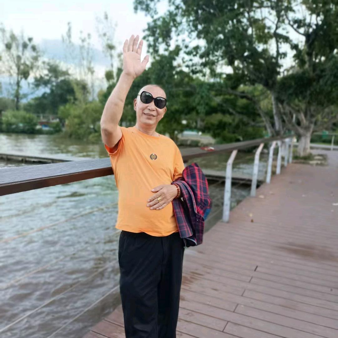 平安是福