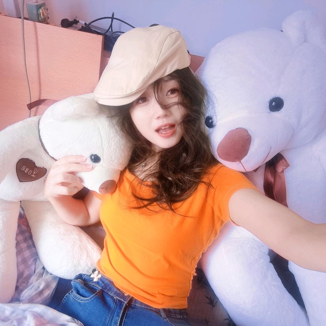 🎊犯困蛋挞🫶