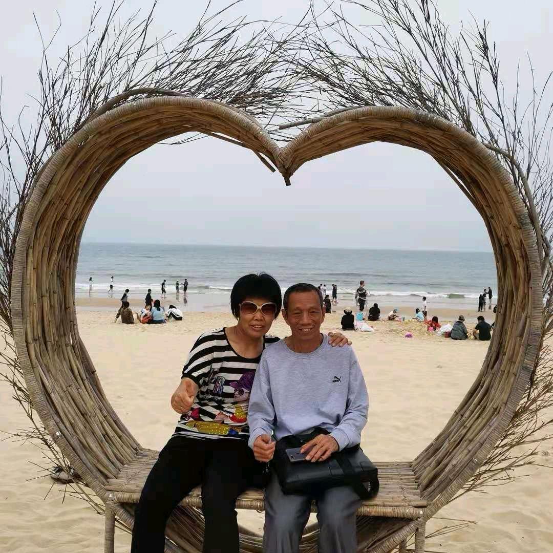 罗萍萍，身体健康