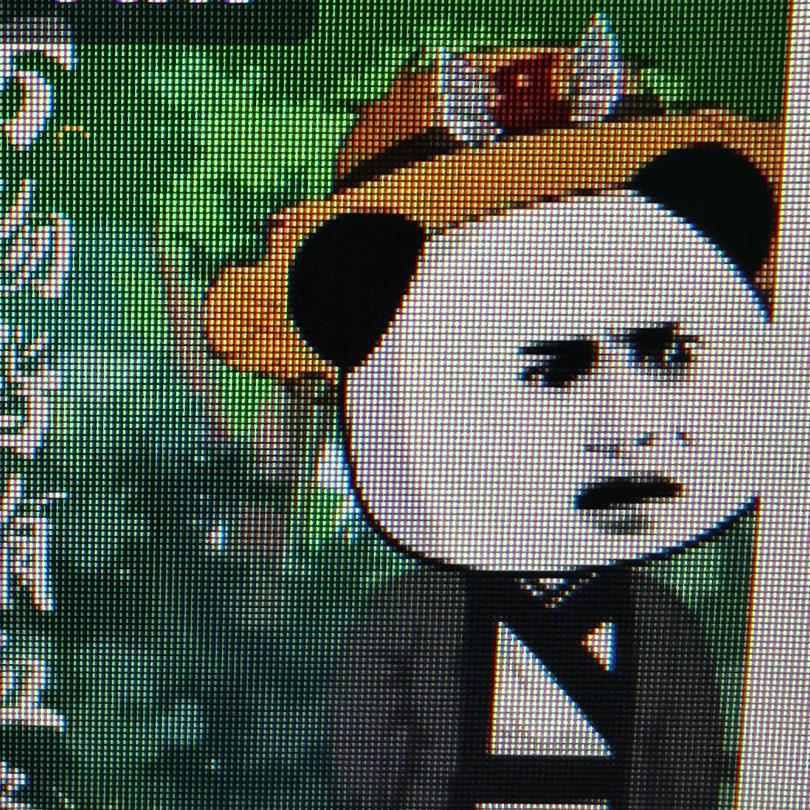 沙雕动画爱好者