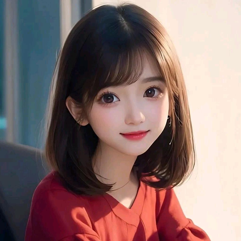 晨晨在发光